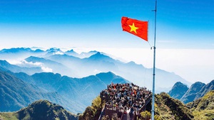 Viet Nam welcomes 3 million visitors on National Day holiday