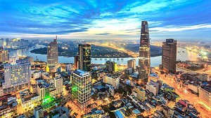 Viet Nam regains pre-COVID growth momentum