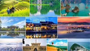 Ambassador: Viet Nam, Australia hold ample tourism cooperation