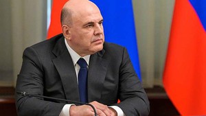 Russian Prime Minister to pay official visit to Viet Nam next week