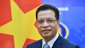 Ambassadors highlight significance of Russian Prime Minister&#39;s Viet Nam visit