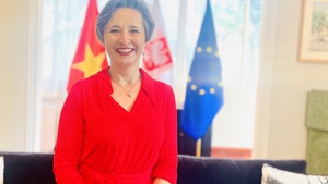 Diplomat highlights significance of PM Pham Minh Chinh&#39;s visit to Poland