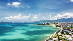 Khanh Hoa among best recovery destinations in Asia-Pacific