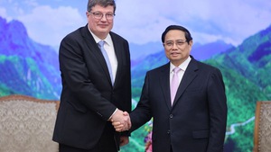 Viet Nam treasures relations with Finland: Prime Minister