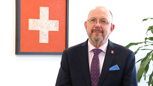 Switzerland gives high priority to relationship with Viet Nam: Ambassador