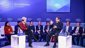 Prime Minister shares Viet Nam&#39;s vision for innovation at 55th WEF annual meeting