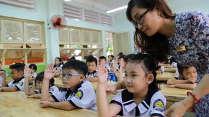 Gov&#39;t unveils education development goals through 2030