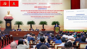 Viet Nam has full conditions to establish international financial centers: Prime Minister