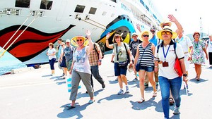 Viet Nam looks to welcome 22-23 million international visitors in 2025