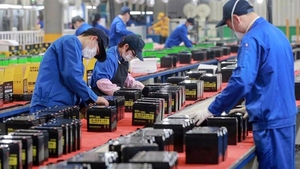 European businesses optimistic about the economic prospects of Viet Nam