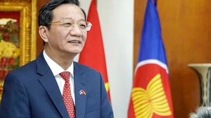 New momentum for Viet Nam-Laos special relations