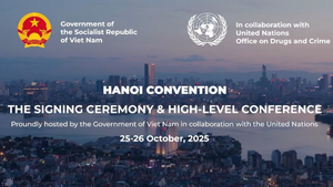 Viet Nam forms steering committee for UN Convention against Cybercrime signing ceremony
