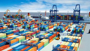 Gov&#39;t approves logistics services development strategy towards 2025