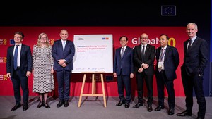 EU provides €430 million package to help Viet Nam advance Bac Ai pumped hydro storage project