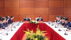 Public workforce cut helps Viet Nam save over US$1.5 billion each year