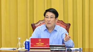 Nearly 100 foreign delegations to attend Ha Noi Convention signing ceremony