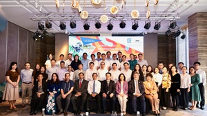 IFAD supports Viet Nam to realize commitment to inclusive, climate-resilient rural transformation