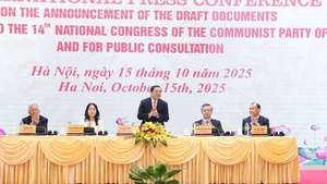 Draft Party Congress documents released for public feedback
