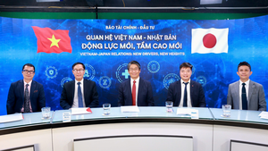 Viet Nam, Japan expand strategic pillars toward healthcare sustainable development