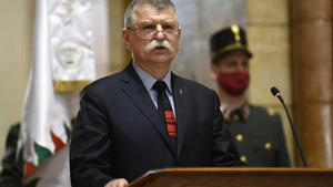 Top Hungarian legislator to pay official visit to Viet Nam