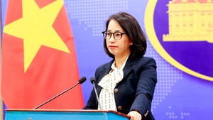 Viet Nam welcomes U.S. objective assessment in human trafficking report: Spokesperson