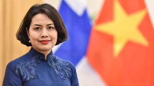 Viet Nam, Finland to usher in a new era of substantive, effective, and sustainable cooperation