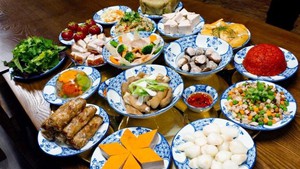 Viet Nam among World’s Top 4 most attractive culinary destinations