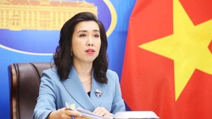 Opening up new chapter in Viet Nam–Finland relations