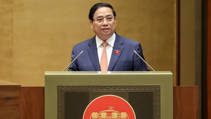 Viet Nam strives for GDP growth of at least 10% in 2026