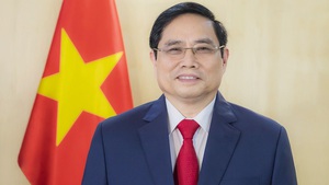Prime Minister Pham Minh Chinh to attend 47th ASEAN Summit in Malaysia