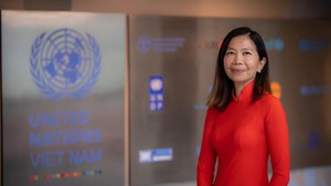 Signing ceremony of UN Convention against Cybercrime marks a truly historic milestone