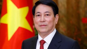 President Luong Cuong to attend 32nd APEC Economic Leaders’ Week in South Korea