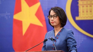Viet Nam welcomes Cambodia-Thailand "Peace Deal" signed in Malaysia