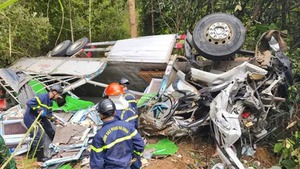 Gov’t establishes Road Accident Damage Reduction Fund