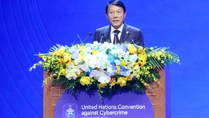 Ha Noi Convention ushers in new chapter for global cybercrime cooperation