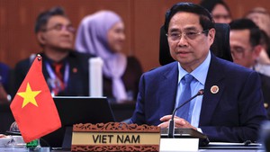 Prime Minister attends 20th East Asia Summit in Malaysia