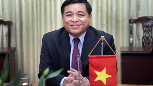 Deputy PM Nguyen Chi Dung to attend 9th Edition of Future Investment Initiative in Saudi Arabia