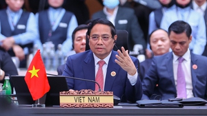 ASEAN, China sign ACFTA 3.0 upgrade protocol
