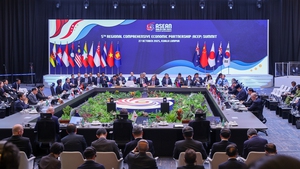 Viet Nam pledges full compliance with RCEP commitments