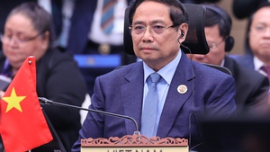 Vietnamese Prime Minister proposes three priorities at ASEAN–UN Summit
