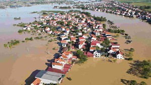 Nearly US$10 million mobilized for Viet Nam’s post-natural disaster recovery