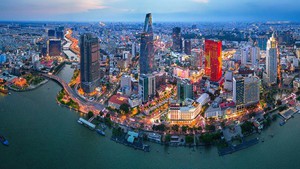 Standard Chartered raises Viet Nam’s growth forecast for 2025