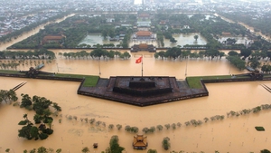 Gov’t orders urgent, coordinated response to flood aftermath in central Viet Nam