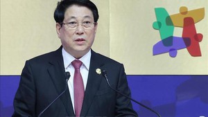 Vietnamese President addresses at APEC CEO Summit Korea 2025