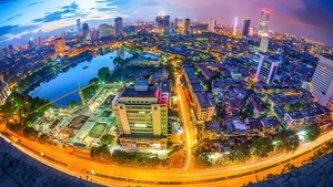 Number of visitors to Ha Noi up nearly 22% in 10 months