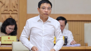 Viet Nam’s GDP growth accelerates to 8.22% in 3rd quarter