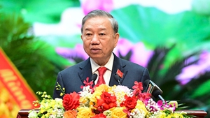 General Secretary To Lam to pay State visit to DPRK

