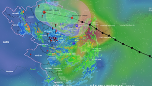 Three airports closed due to Typhoon Matmo