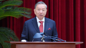 Party Central Committee’s 13th plenum opens in Ha Noi