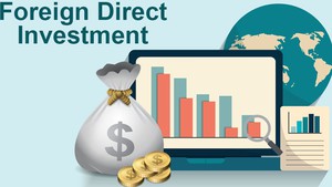 Viet Nam&#39;s FDI inflows up over 15% in 9 months